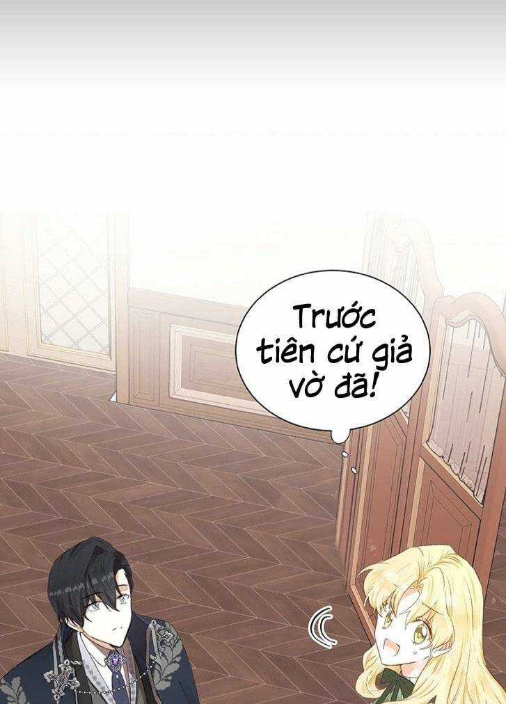 Công Tước, Đó Là Anh Trai Tôi Chapter 3 trang 122