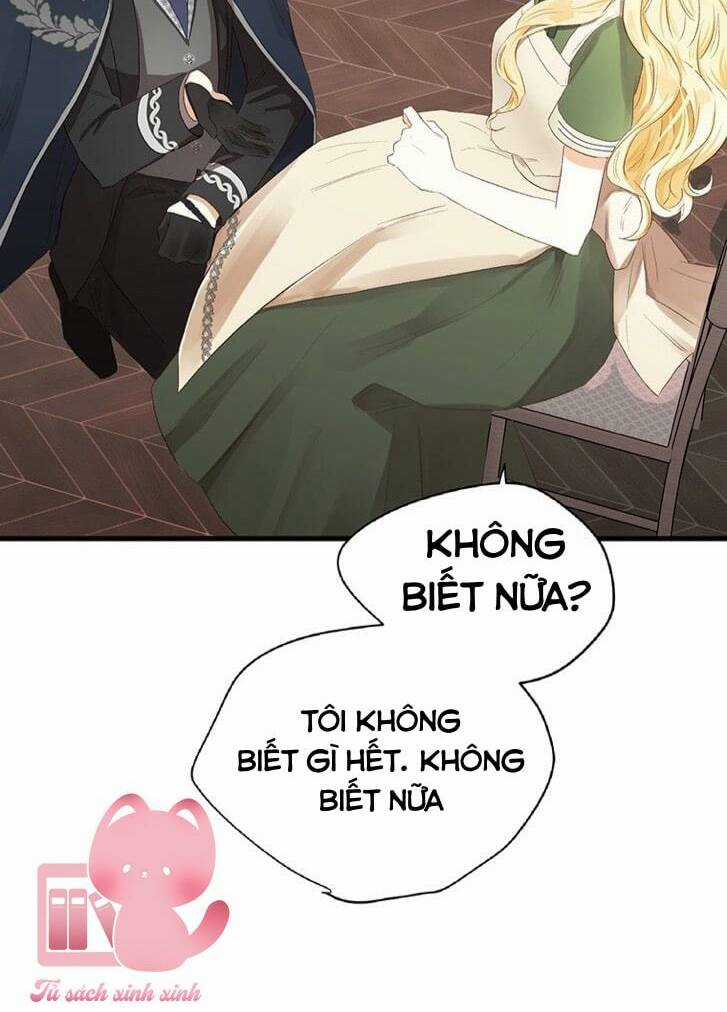 Công Tước, Đó Là Anh Trai Tôi Chapter 3 trang 123