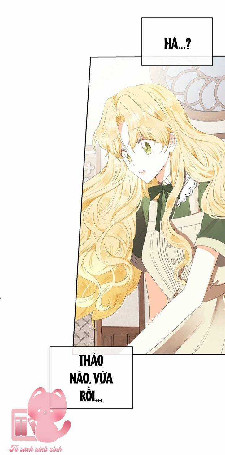 Công Tước, Đó Là Anh Trai Tôi Chapter 3 trang 126