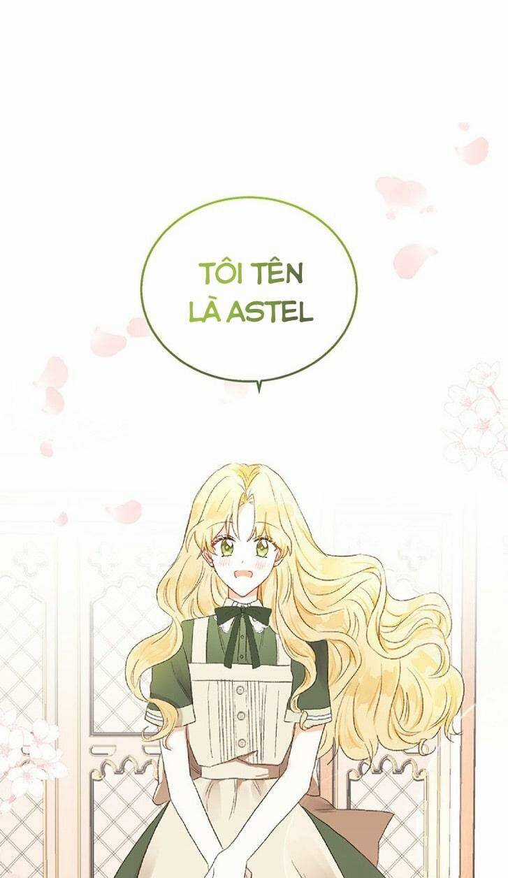 Công Tước, Đó Là Anh Trai Tôi Chapter 3 trang 136