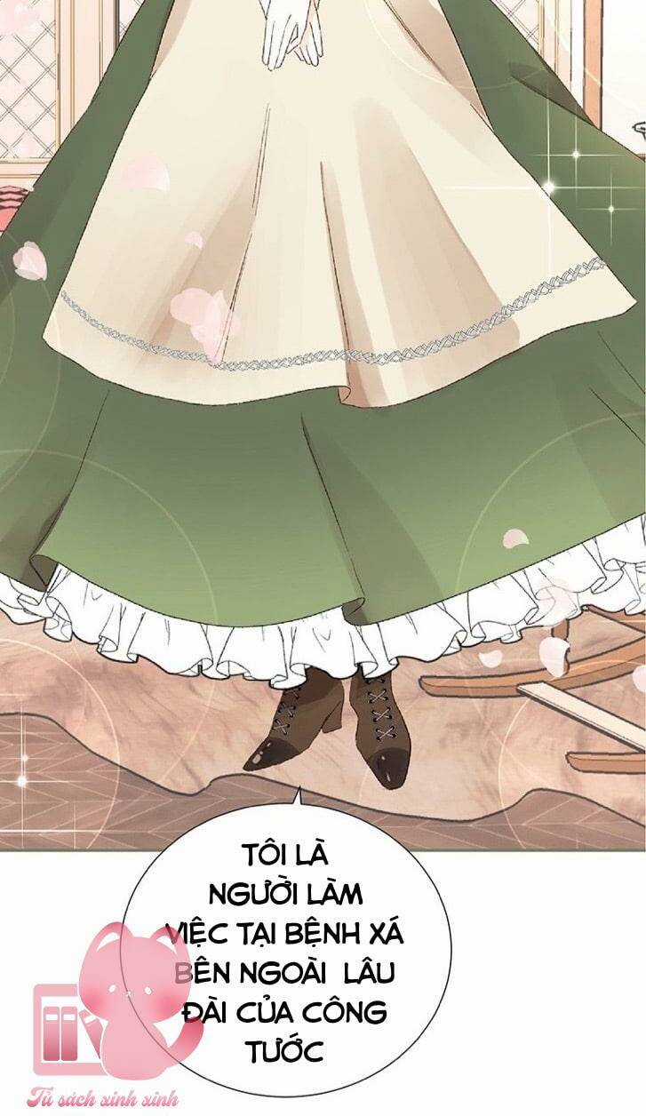 Công Tước, Đó Là Anh Trai Tôi Chapter 3 trang 137