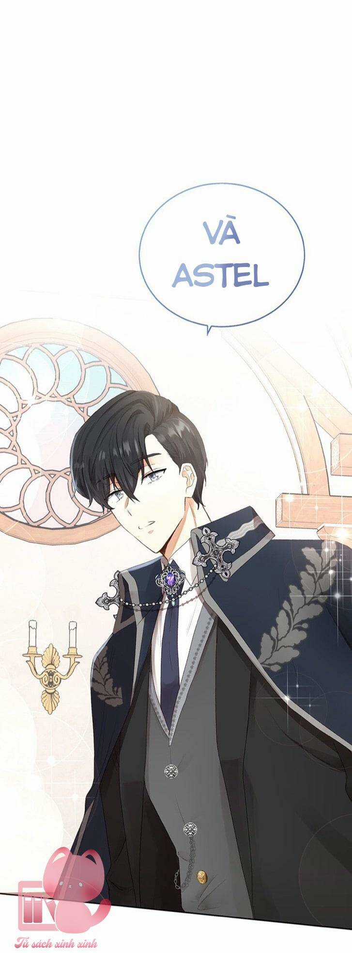 Công Tước, Đó Là Anh Trai Tôi Chapter 3 trang 138