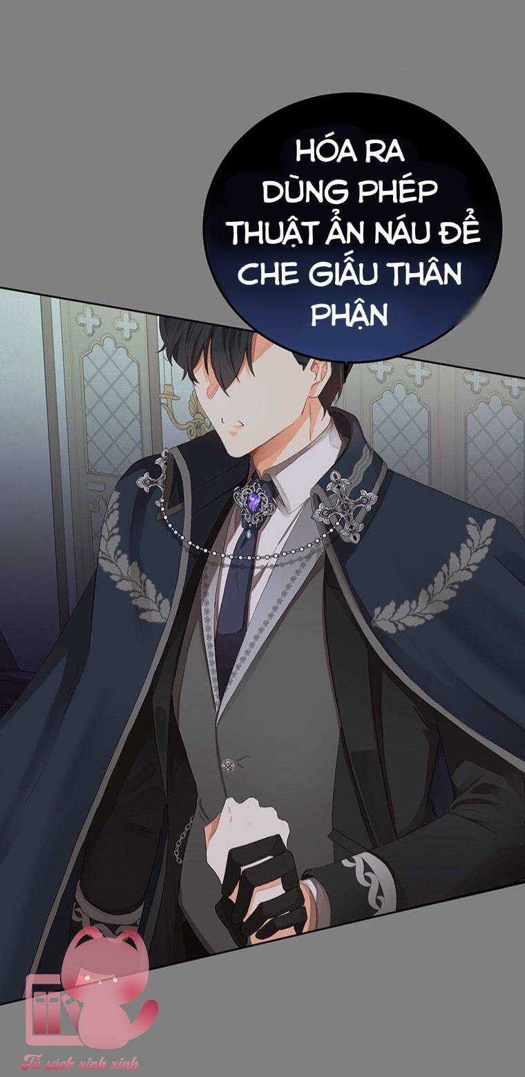 Công Tước, Đó Là Anh Trai Tôi Chapter 3 trang 14