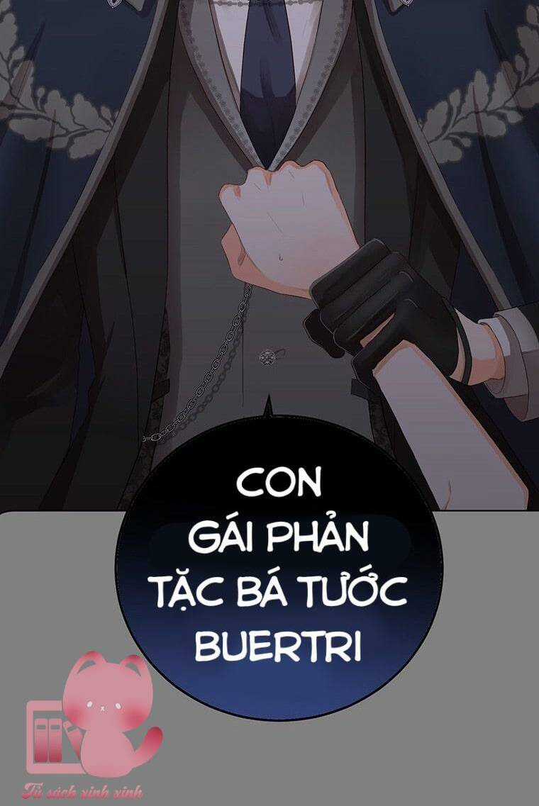 Công Tước, Đó Là Anh Trai Tôi Chapter 3 trang 16