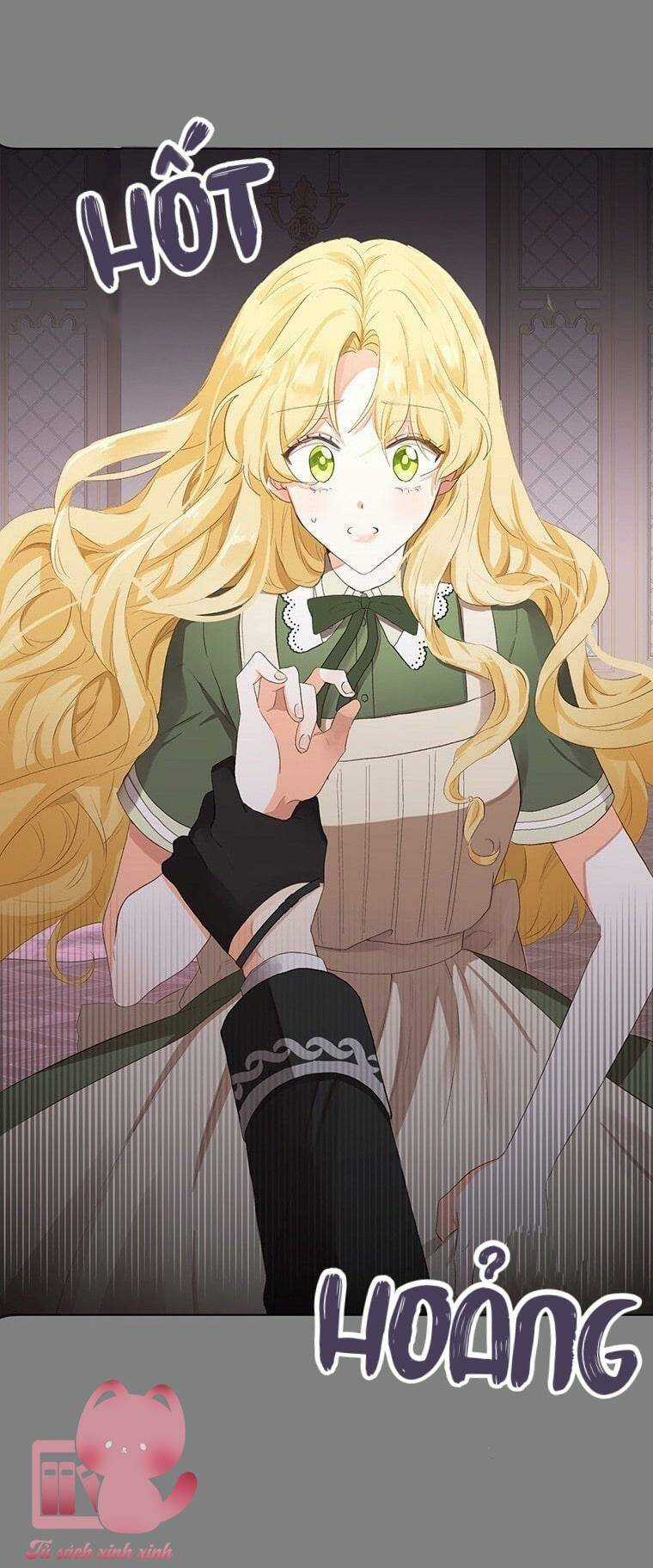 Công Tước, Đó Là Anh Trai Tôi Chapter 3 trang 17