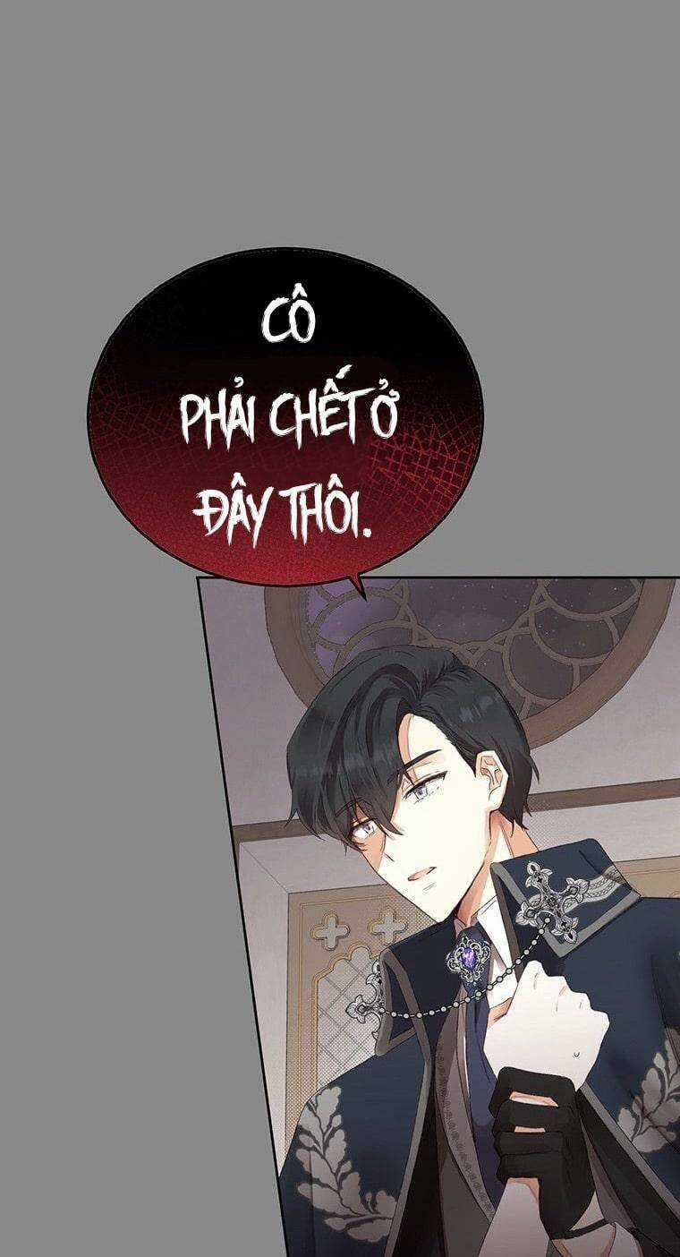 Công Tước, Đó Là Anh Trai Tôi Chapter 3 trang 19