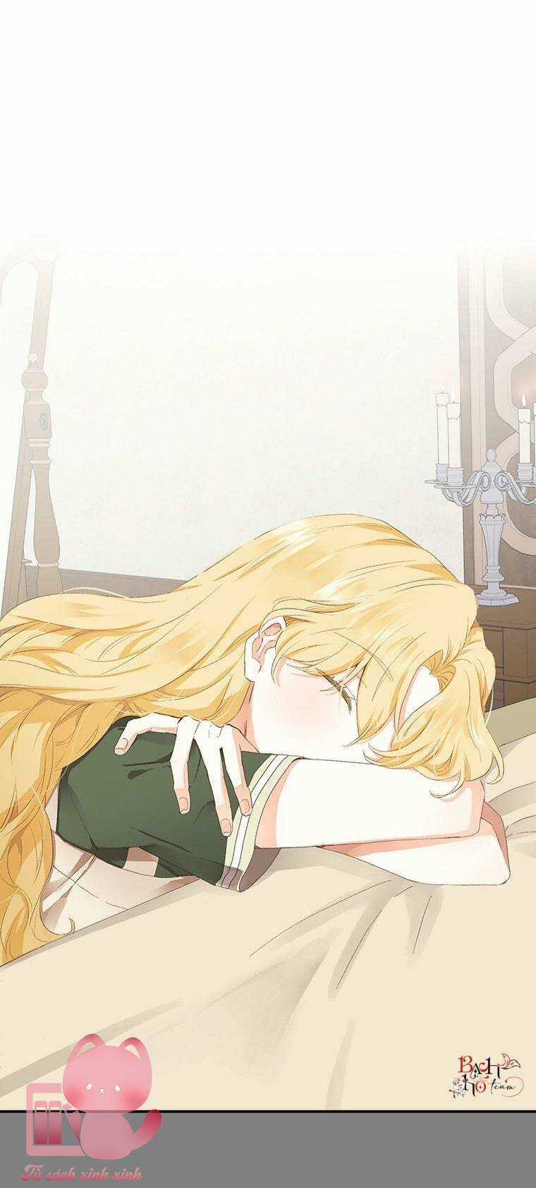 Công Tước, Đó Là Anh Trai Tôi Chapter 3 trang 2