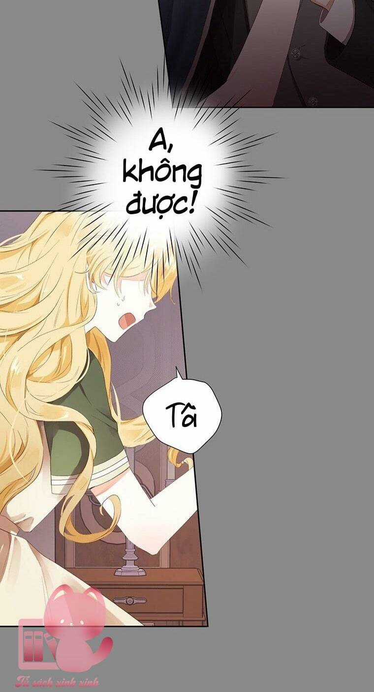 Công Tước, Đó Là Anh Trai Tôi Chapter 3 trang 20