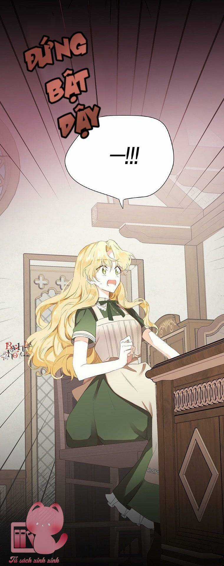 Công Tước, Đó Là Anh Trai Tôi Chapter 3 trang 22