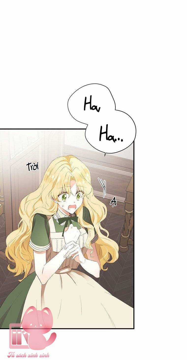 Công Tước, Đó Là Anh Trai Tôi Chapter 3 trang 23