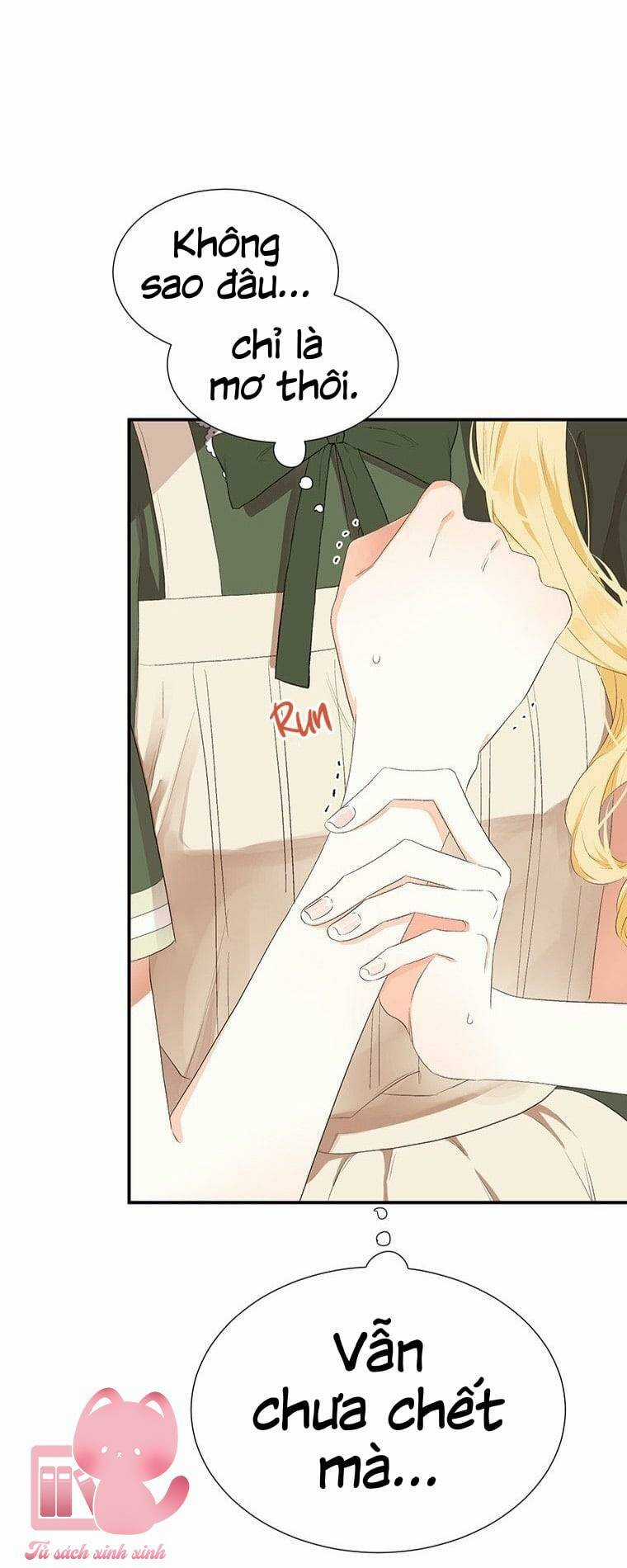 Công Tước, Đó Là Anh Trai Tôi Chapter 3 trang 24