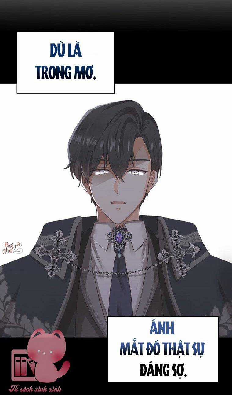 Công Tước, Đó Là Anh Trai Tôi Chapter 3 trang 27