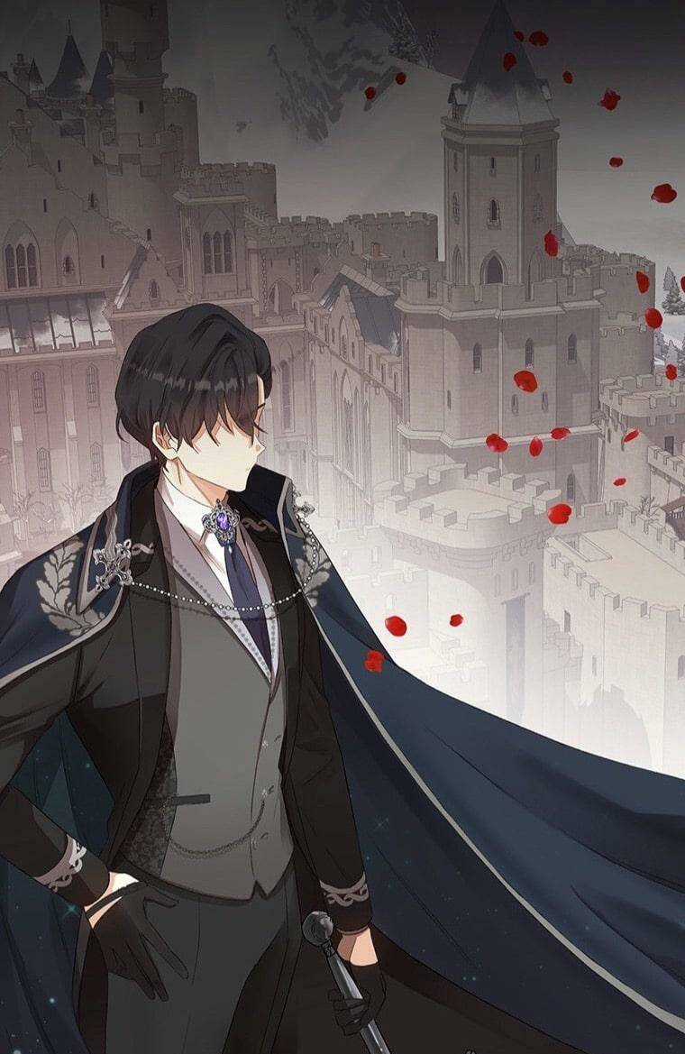 Công Tước, Đó Là Anh Trai Tôi Chapter 3 trang 29