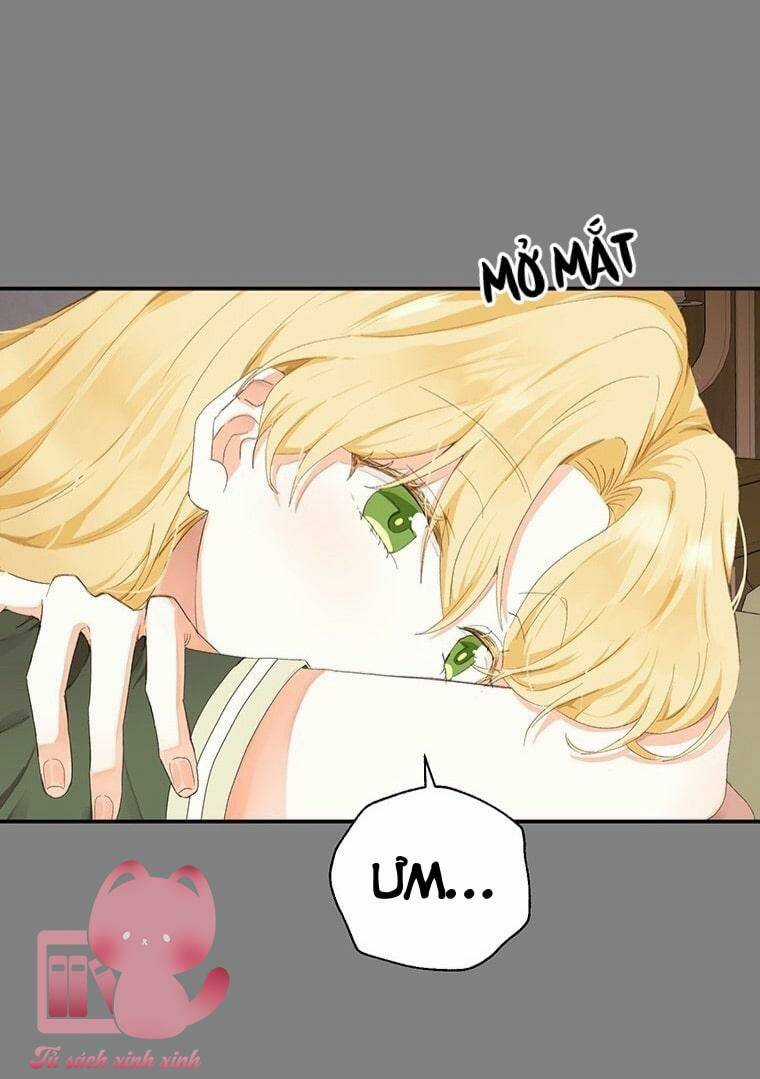 Công Tước, Đó Là Anh Trai Tôi Chapter 3 trang 3