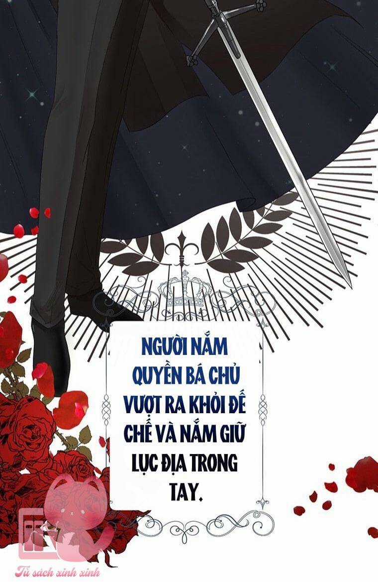 Công Tước, Đó Là Anh Trai Tôi Chapter 3 trang 30