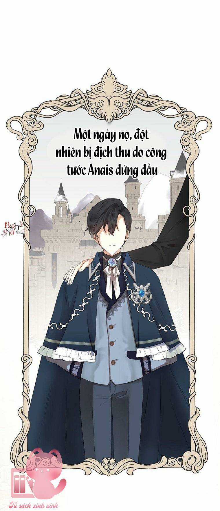 Công Tước, Đó Là Anh Trai Tôi Chapter 3 trang 31