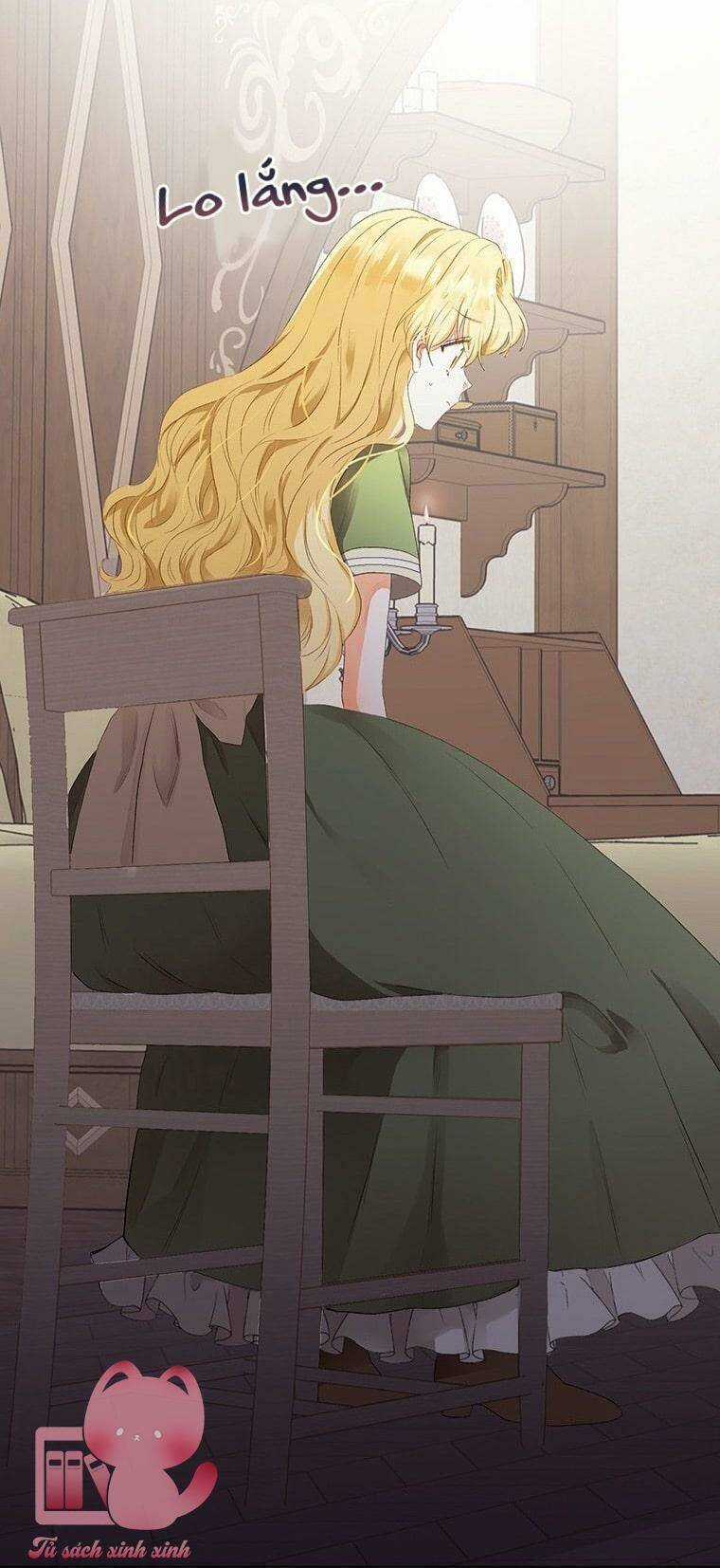 Công Tước, Đó Là Anh Trai Tôi Chapter 3 trang 33