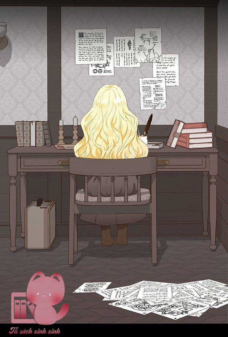 Công Tước, Đó Là Anh Trai Tôi Chapter 3 trang 35