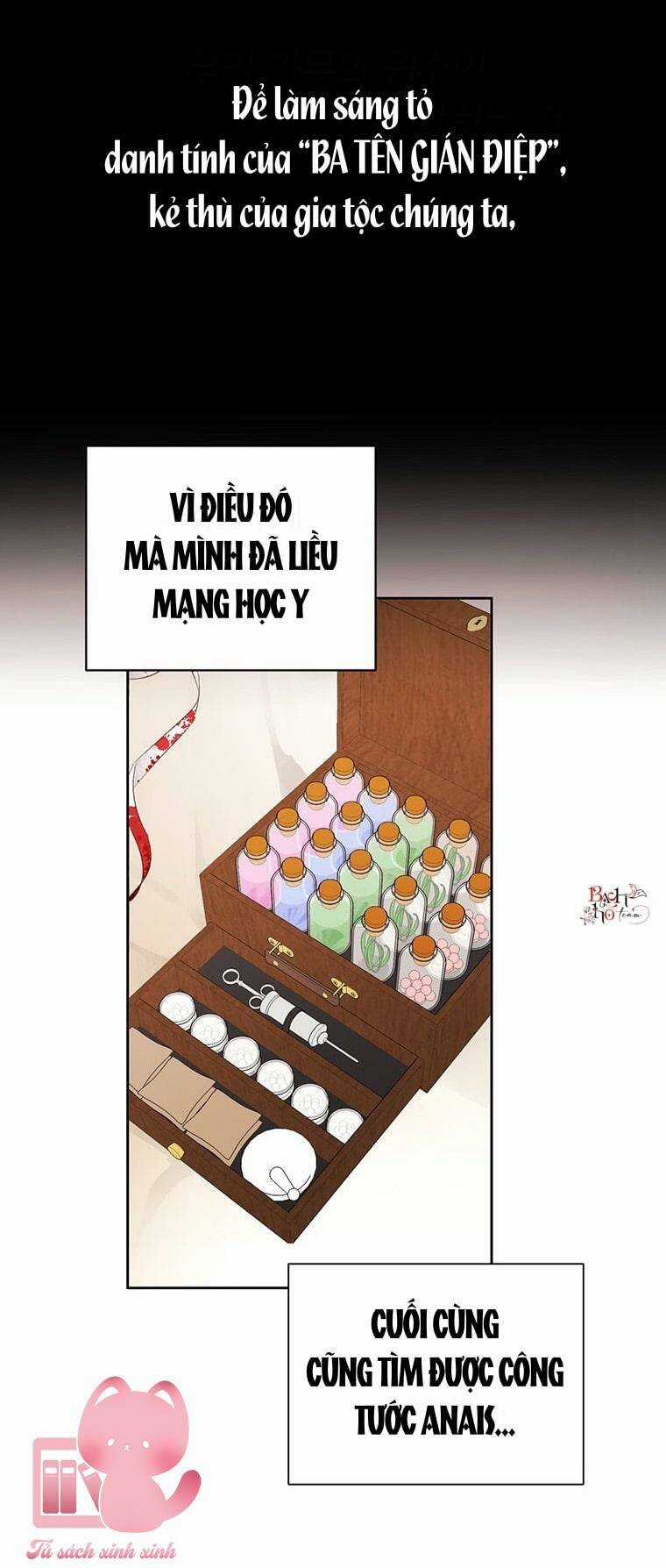 Công Tước, Đó Là Anh Trai Tôi Chapter 3 trang 37