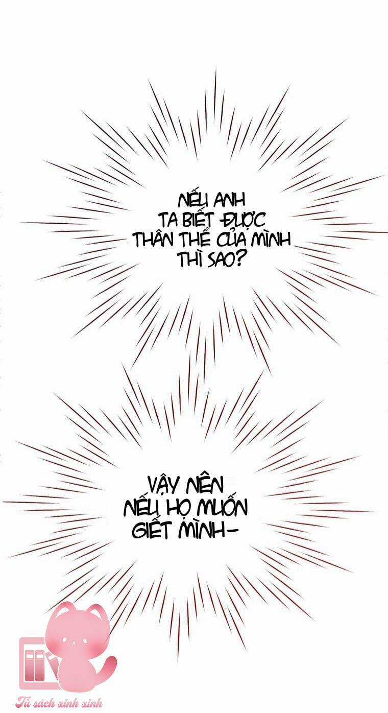 Công Tước, Đó Là Anh Trai Tôi Chapter 3 trang 38