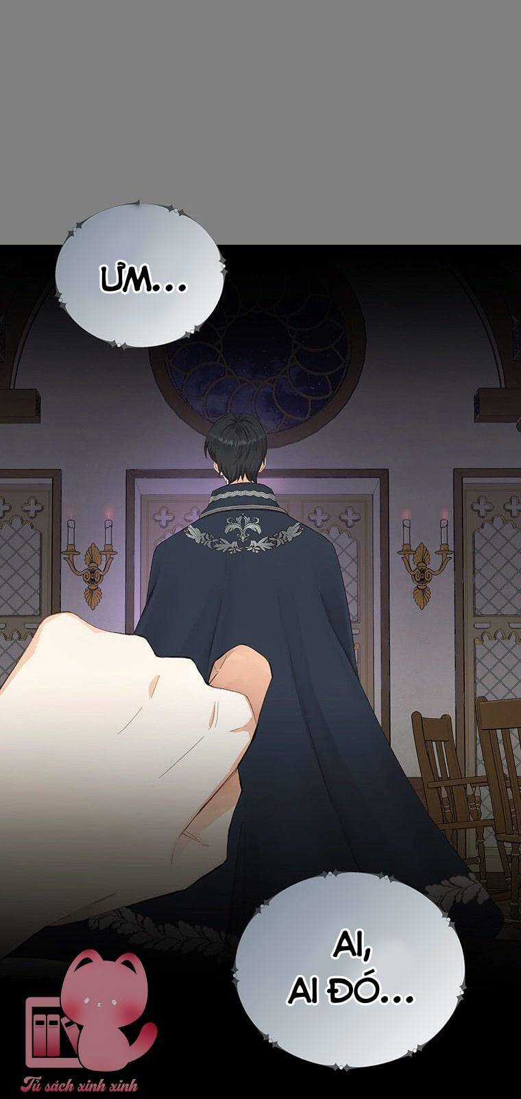 Công Tước, Đó Là Anh Trai Tôi Chapter 3 trang 4