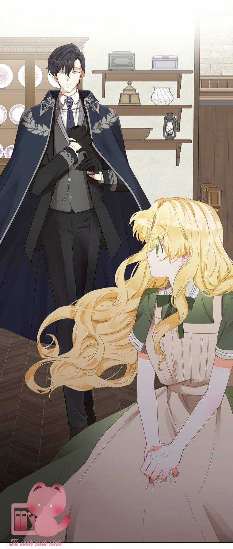 Công Tước, Đó Là Anh Trai Tôi Chapter 3 trang 41