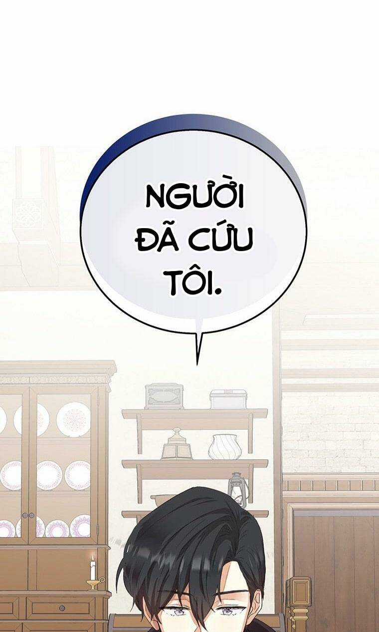 Công Tước, Đó Là Anh Trai Tôi Chapter 3 trang 43