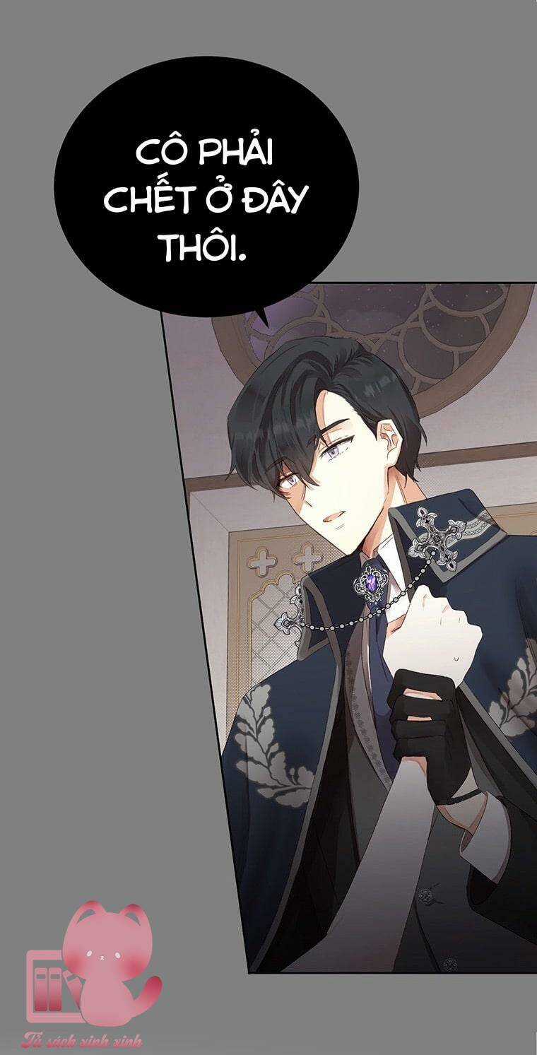 Công Tước, Đó Là Anh Trai Tôi Chapter 3 trang 49