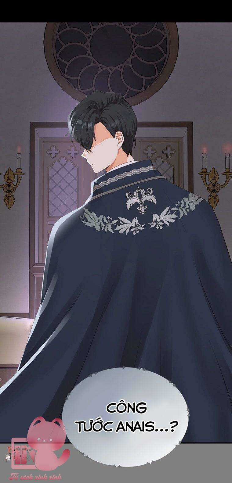 Công Tước, Đó Là Anh Trai Tôi Chapter 3 trang 5