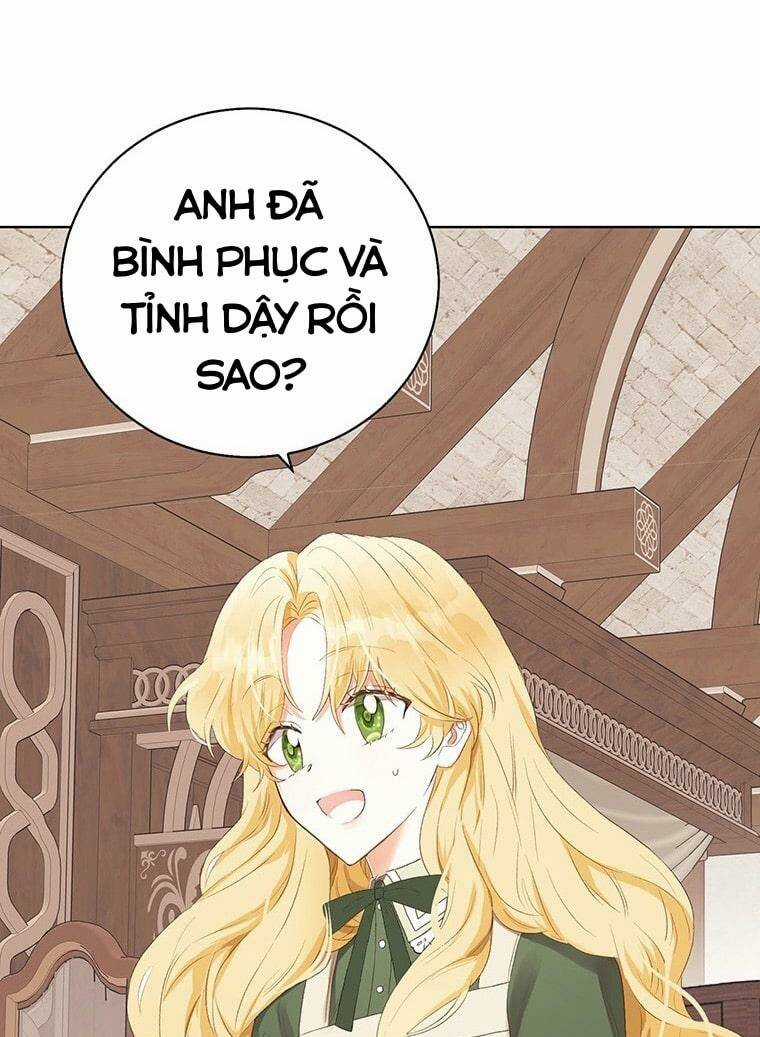 Công Tước, Đó Là Anh Trai Tôi Chapter 3 trang 55