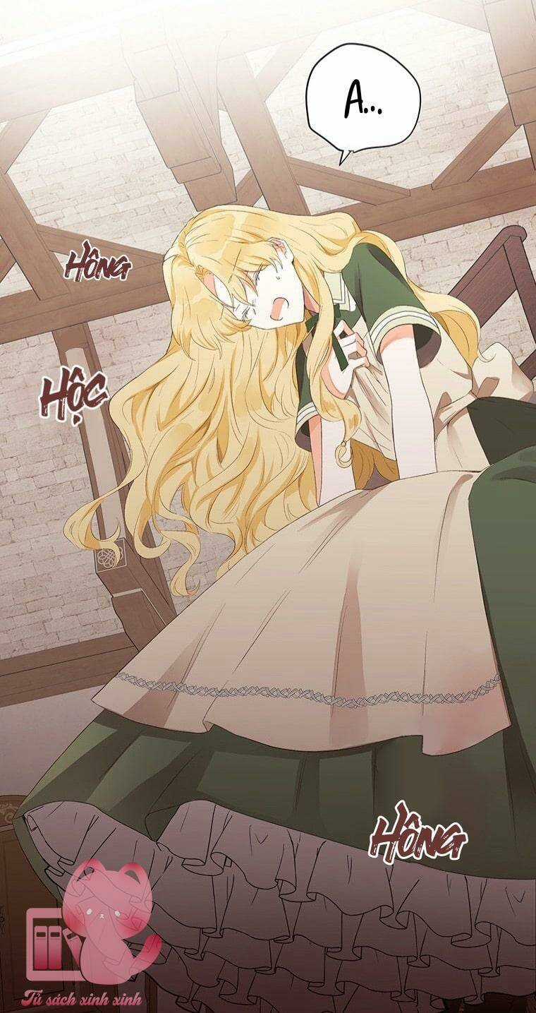 Công Tước, Đó Là Anh Trai Tôi Chapter 3 trang 59