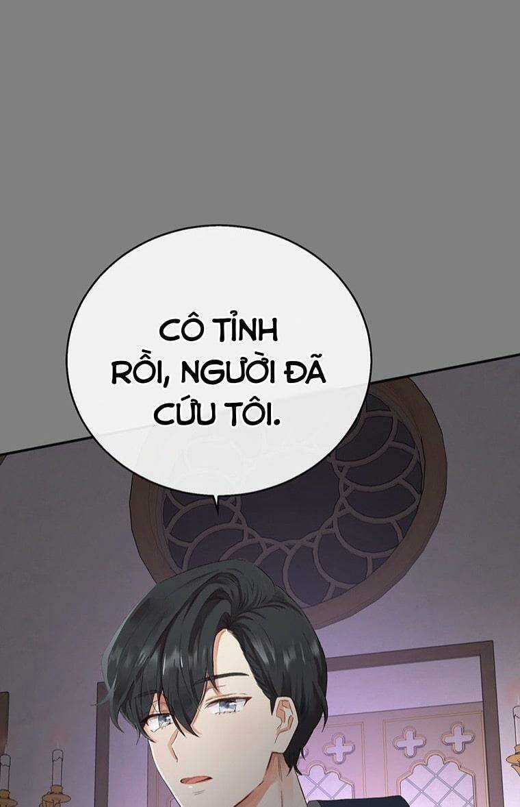 Công Tước, Đó Là Anh Trai Tôi Chapter 3 trang 6