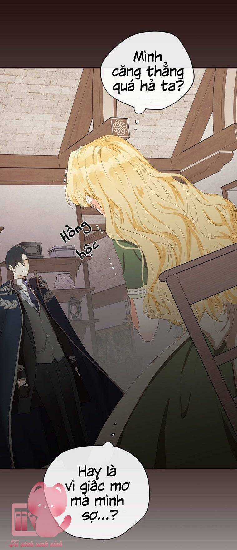 Công Tước, Đó Là Anh Trai Tôi Chapter 3 trang 61