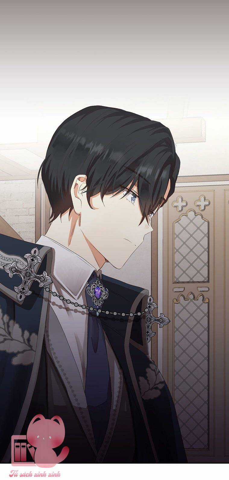 Công Tước, Đó Là Anh Trai Tôi Chapter 3 trang 62