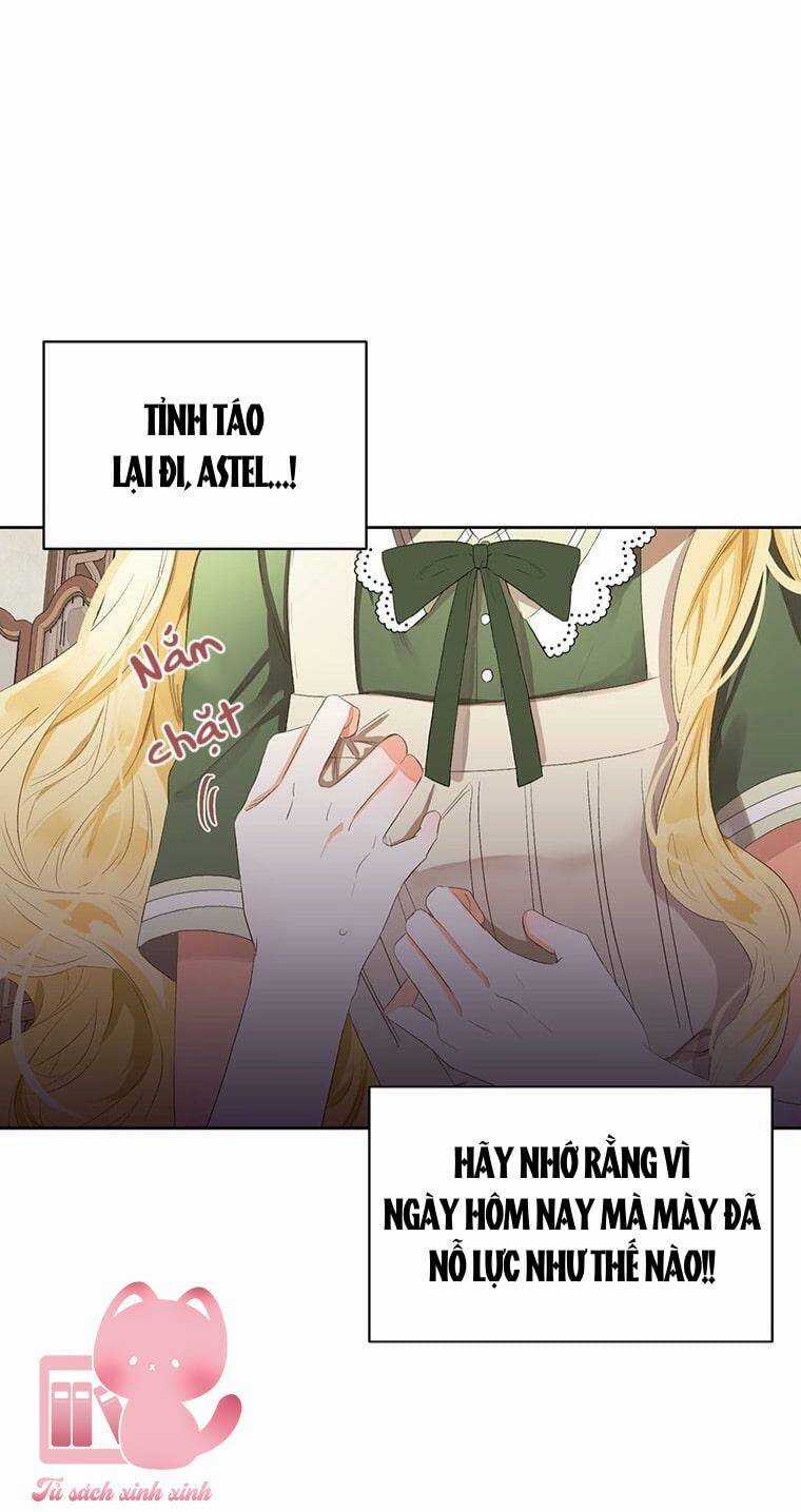 Công Tước, Đó Là Anh Trai Tôi Chapter 3 trang 63