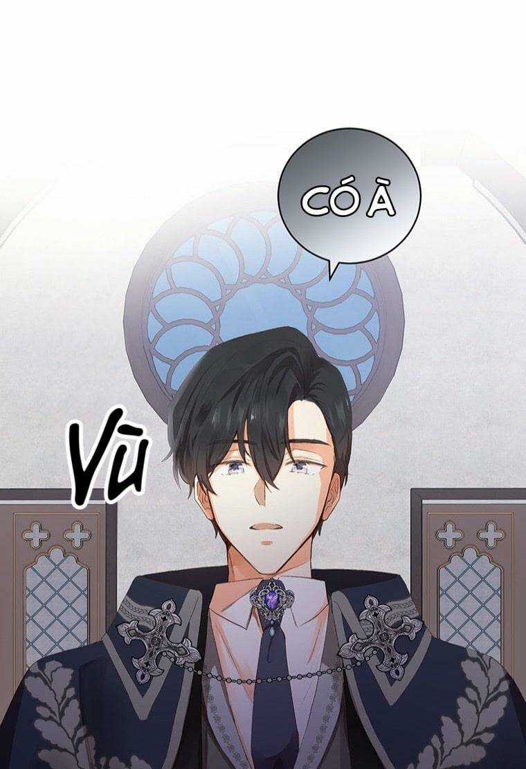 Công Tước, Đó Là Anh Trai Tôi Chapter 3 trang 67