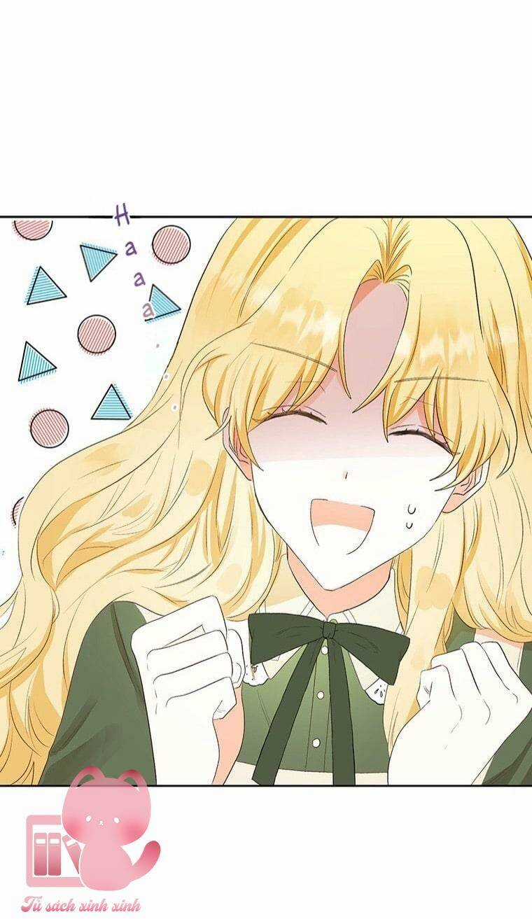 Công Tước, Đó Là Anh Trai Tôi Chapter 3 trang 69