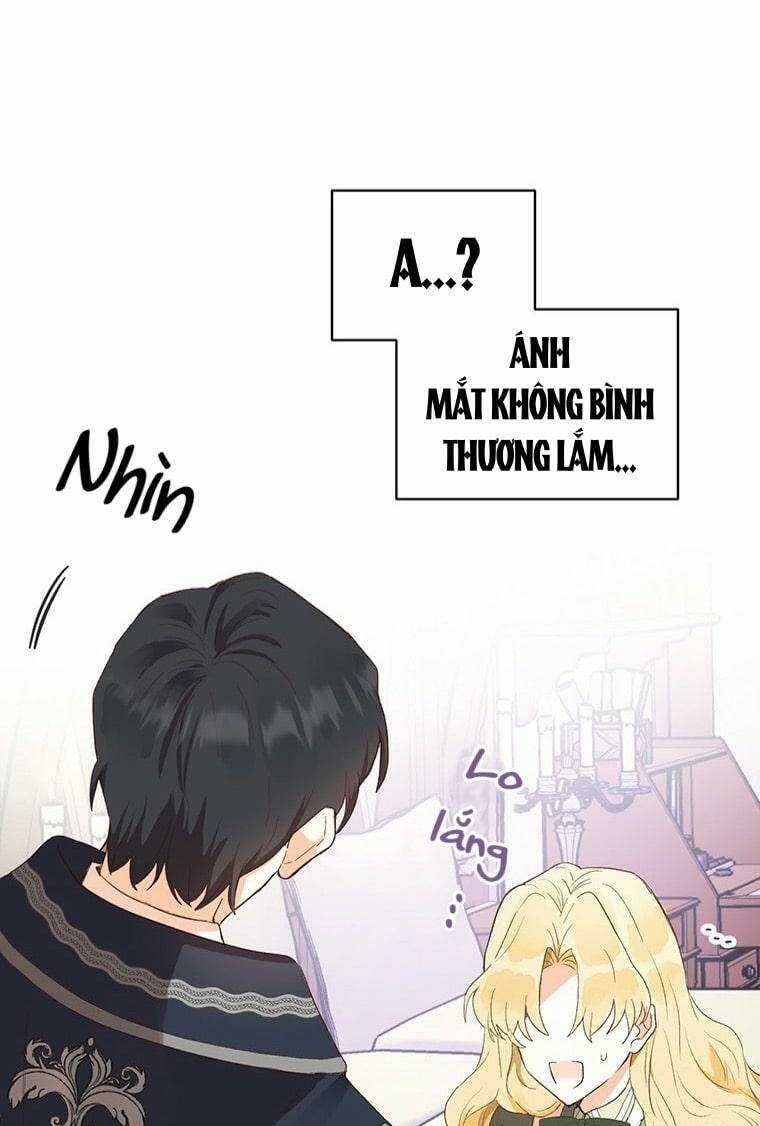 Công Tước, Đó Là Anh Trai Tôi Chapter 3 trang 70