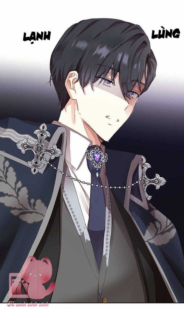 Công Tước, Đó Là Anh Trai Tôi Chapter 3 trang 74