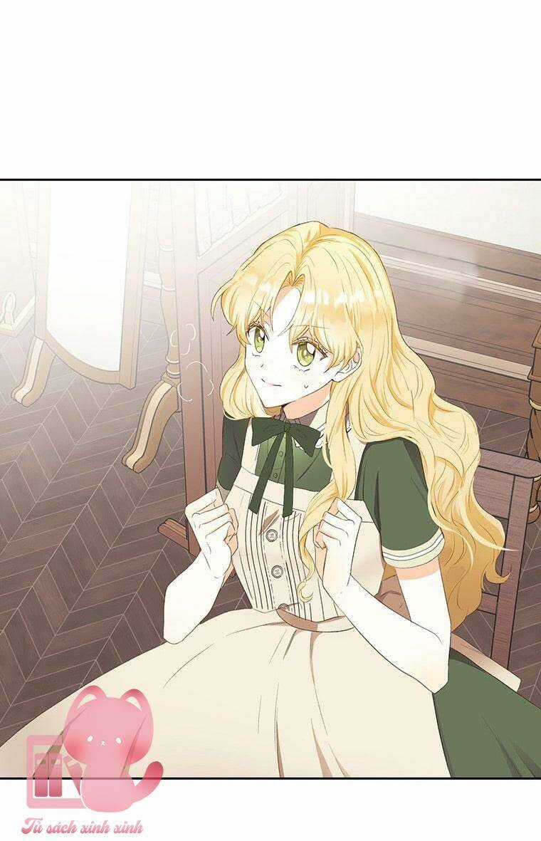 Công Tước, Đó Là Anh Trai Tôi Chapter 3 trang 79