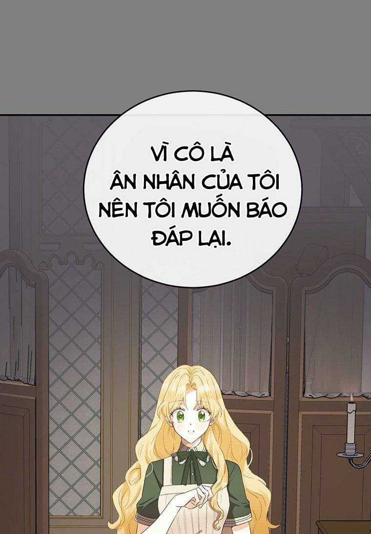 Công Tước, Đó Là Anh Trai Tôi Chapter 3 trang 8