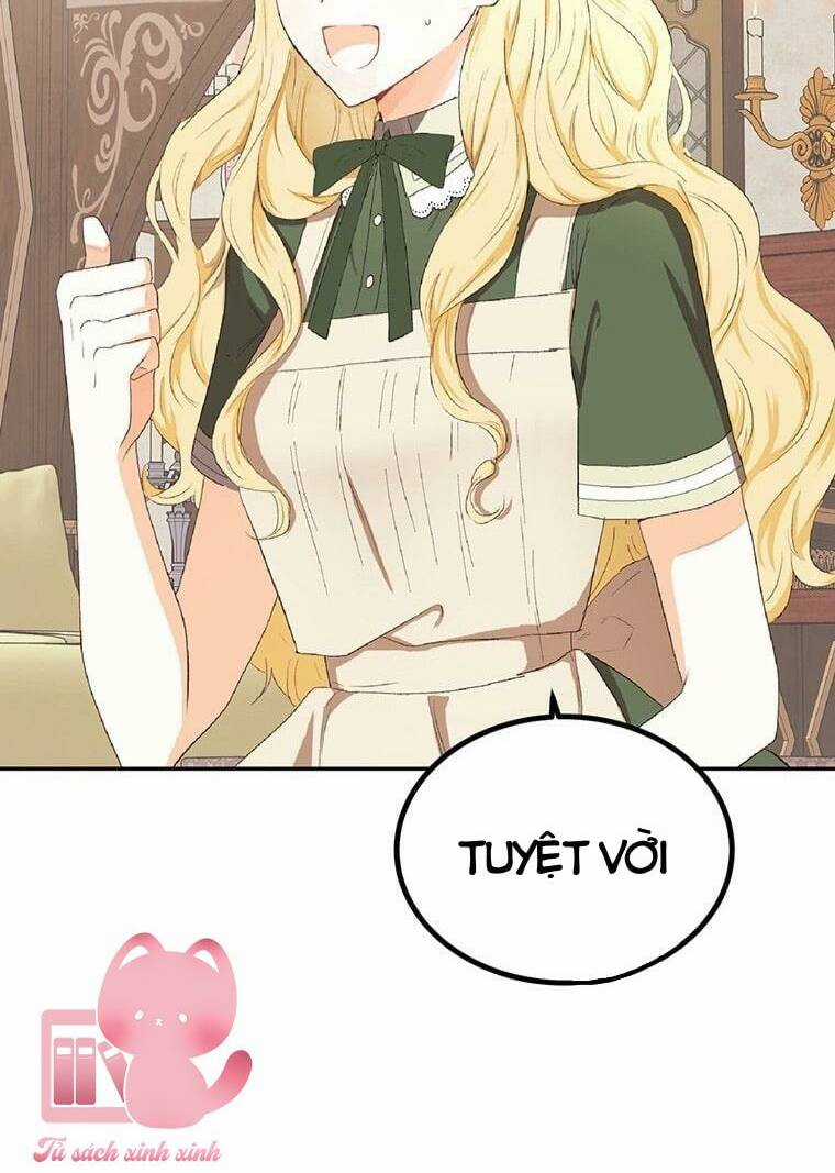 Công Tước, Đó Là Anh Trai Tôi Chapter 3 trang 84