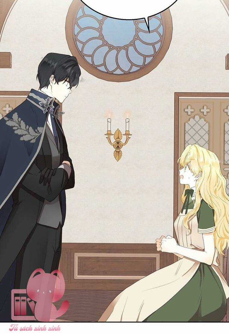 Công Tước, Đó Là Anh Trai Tôi Chapter 3 trang 87