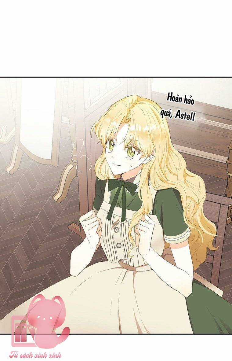 Công Tước, Đó Là Anh Trai Tôi Chapter 3 trang 89