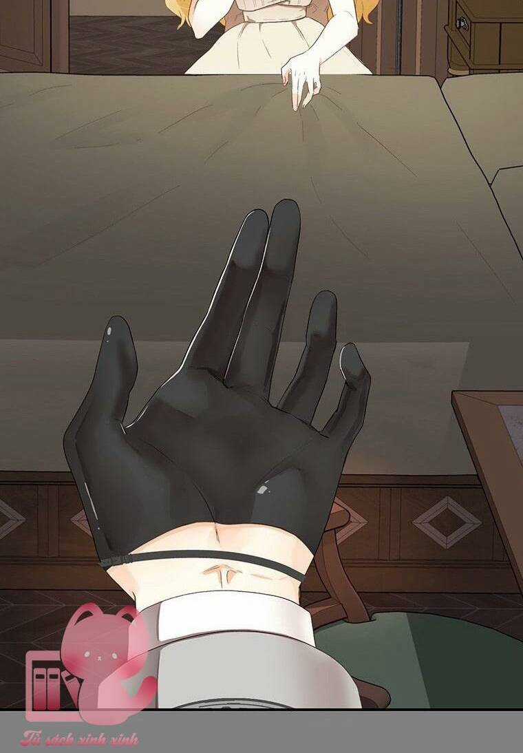 Công Tước, Đó Là Anh Trai Tôi Chapter 3 trang 9