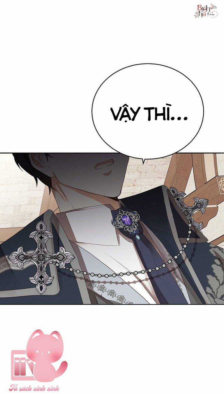 Công Tước, Đó Là Anh Trai Tôi Chapter 3 trang 91