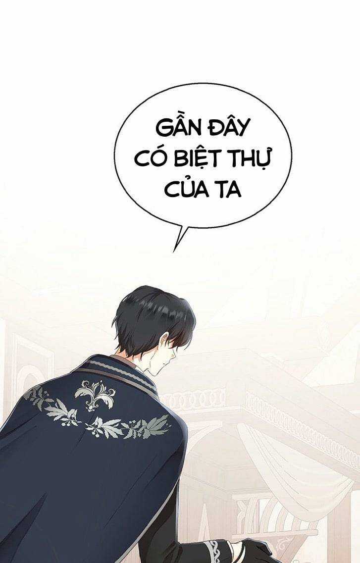 Công Tước, Đó Là Anh Trai Tôi Chapter 3 trang 92