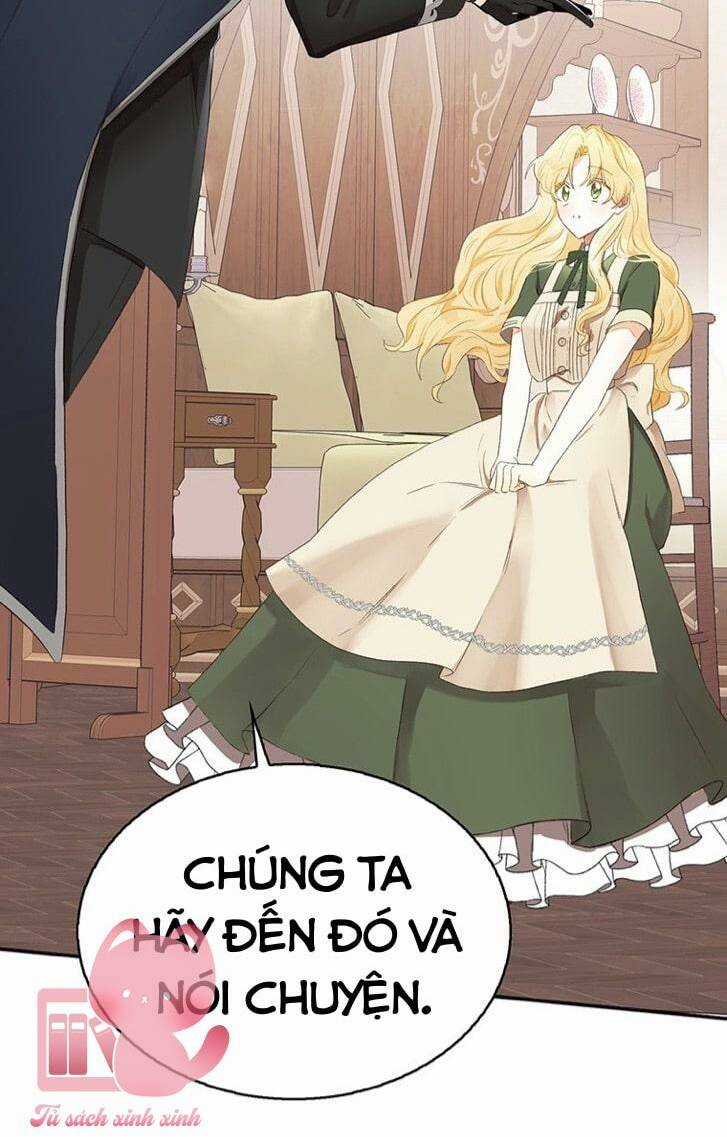 Công Tước, Đó Là Anh Trai Tôi Chapter 3 trang 93