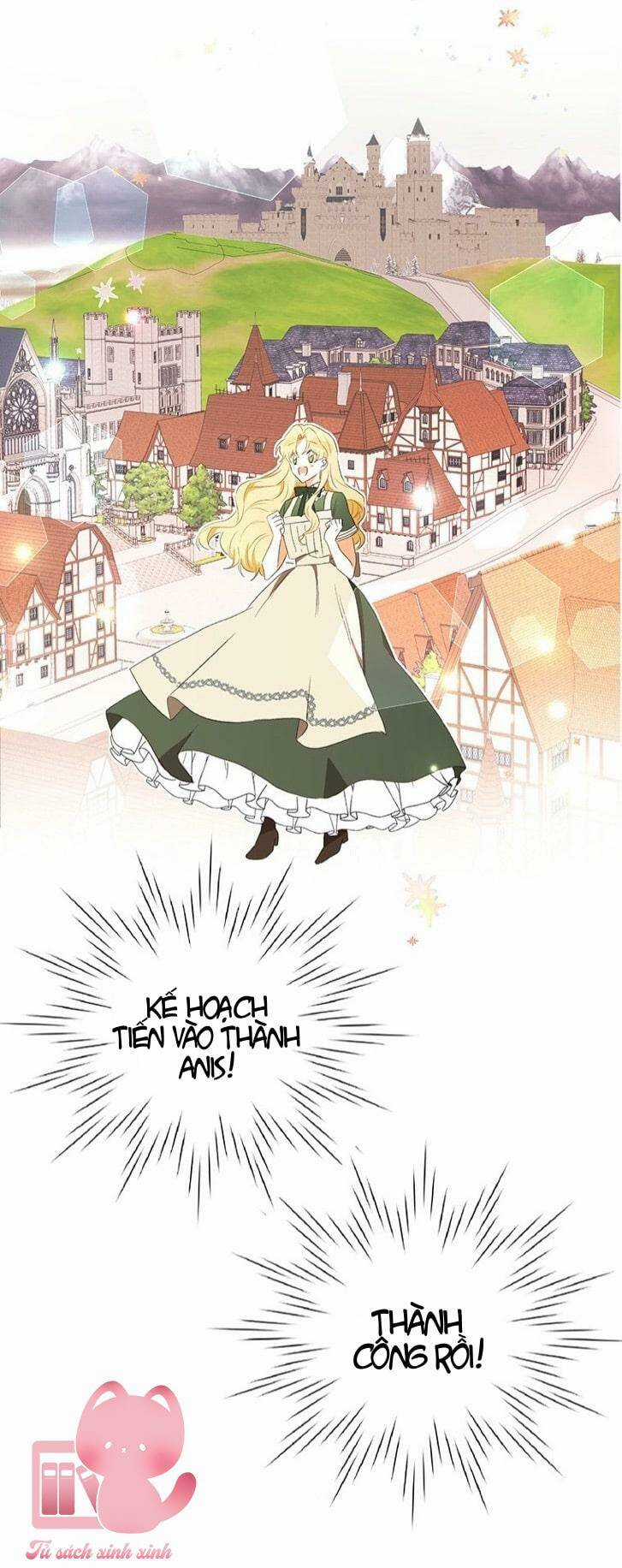 Công Tước, Đó Là Anh Trai Tôi Chapter 3 trang 96