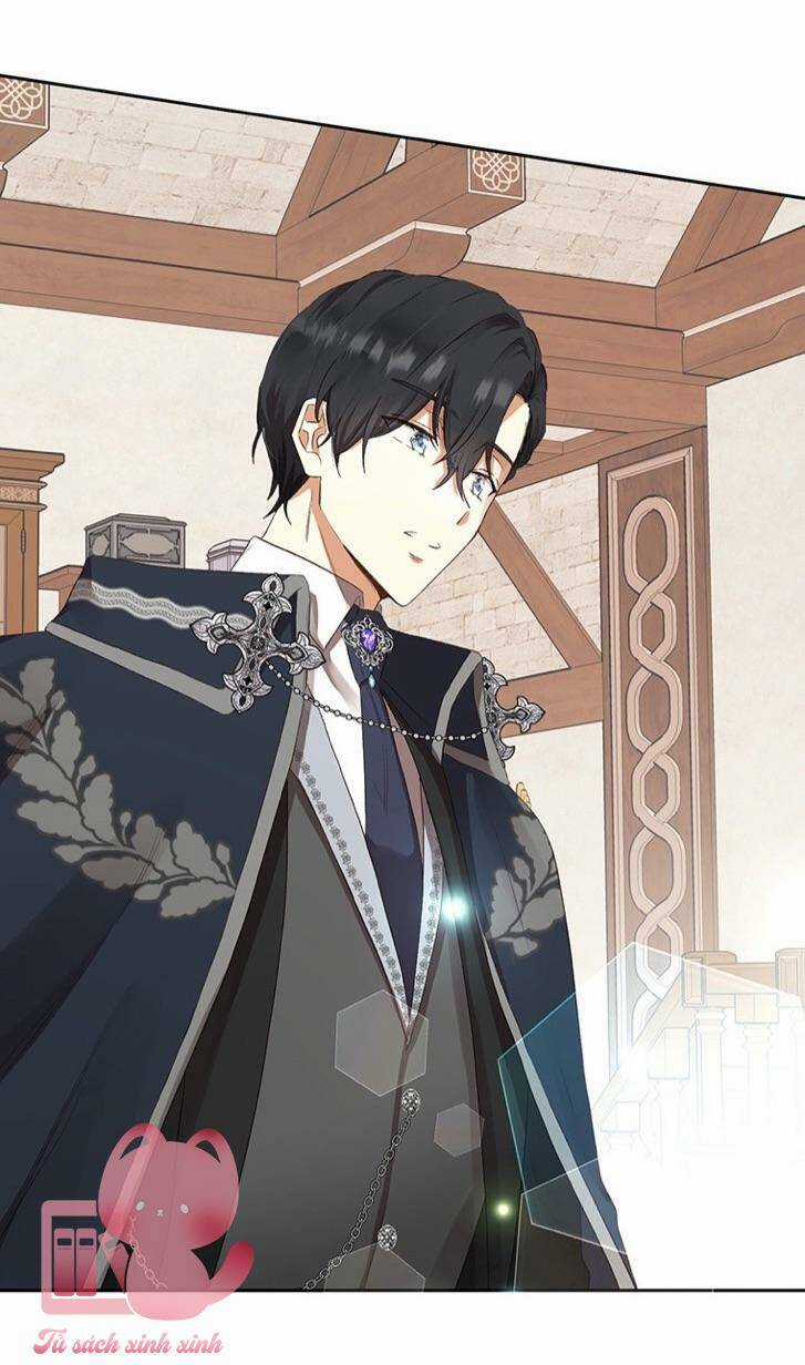 Công Tước, Đó Là Anh Trai Tôi Chapter 3 trang 98